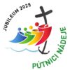 Jubileum 2025 - logo